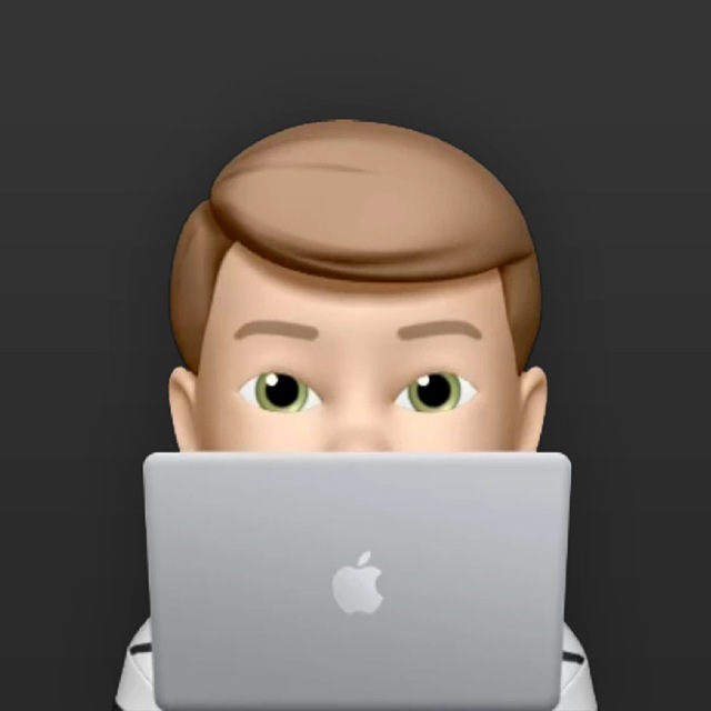 Vasily Abrosimov avatar